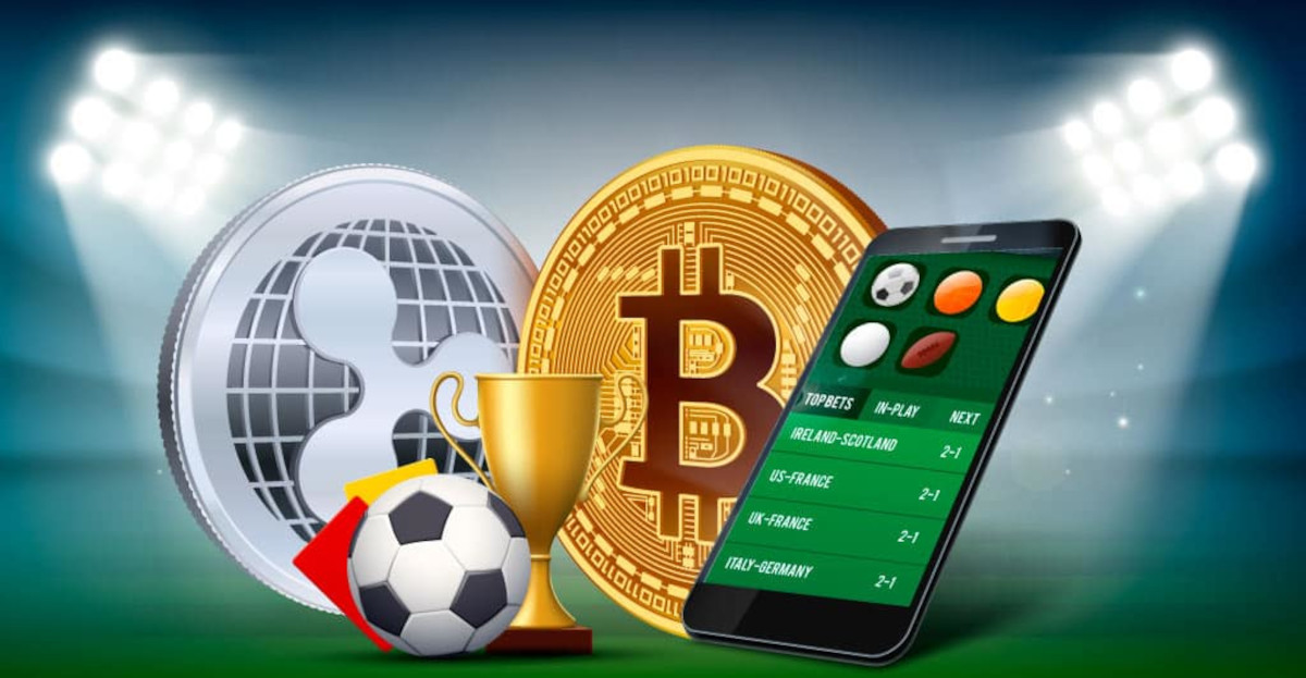 Crypto Betting Sites with Instant Conversion 5