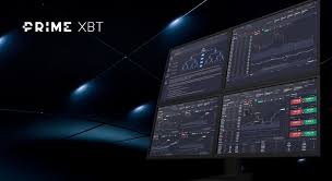 Explore the World of Crypto with Trade PrimeXBT