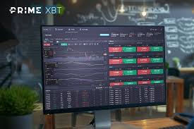 Explore the World of Crypto with Trade PrimeXBT