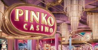 Пинко Casino Ваша дверь в мир азартных игр