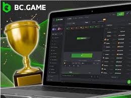 Exploring the Features and Benefits of BC App Casino