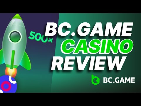 Hash.Game – The Official Mirror of BC.Game for Uninterrupted Gaming