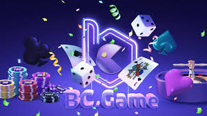 Understanding BC.Game Deposits A Comprehensive Guide