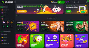 BC.GAME Bet Nigeria The Future of Online Betting