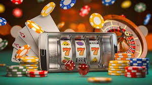 Discover the Best Slot Games to Try Today