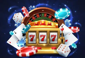 Bets24 Casino & Sportsbook Your Ultimate Gambling Destination