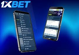 Experience Betting on the Go with the 1xBet App
