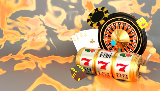 Experience Thrills at Richy Leo Casino & Sportsbook