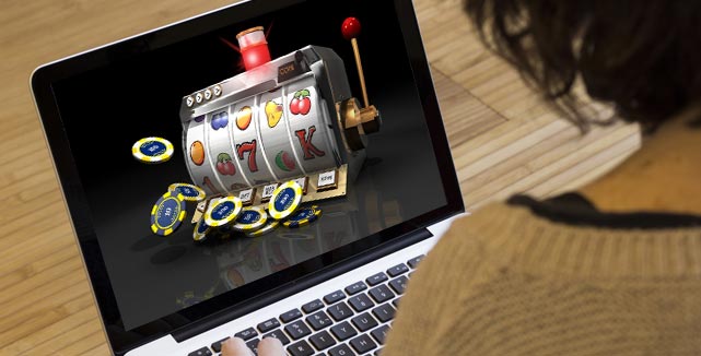 Explore the Exciting World of Queen Casino Online Games -2056836029