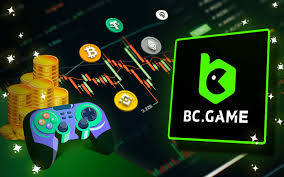 Exploring BC.Game The Future of Online Gaming in Cameroon 888426565