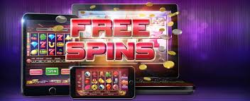 Free Spins Uden Indbetaling i Udlandet - Alt Du Behøver At Vide