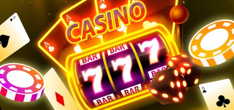 Gamdom Casino Online Slots Увлекательный Мир Онлайн Игровых Автоматов -1210603170