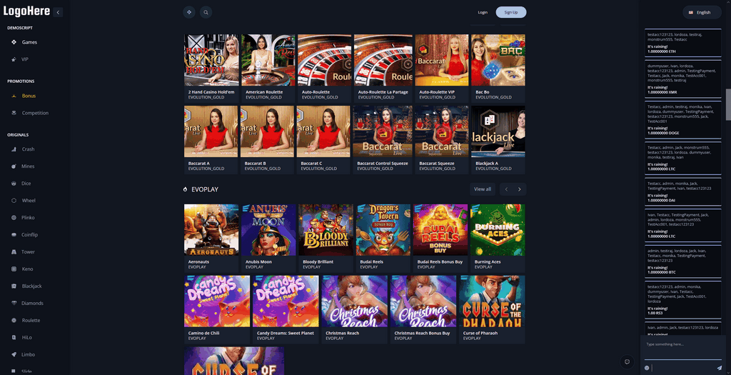 Programme VIP des casinos en ligne : boostez vos récompenses avec Normandie
