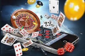Amonbet Casino Uw Ultieme Gids voor Online Gokken