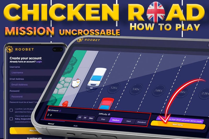 Mission Uncrossable Takes Canada by Storm with its Unique Casino Challenge