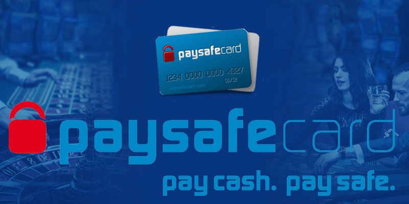 Jak získat cashback s Paysafecard v online kasinech?