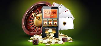 Casinoer Uden Om Rofus - Dit Guide til Online Spil