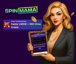 Descubre Spinmama Casino España Diversión y Oportunidades de Ganar -887815731