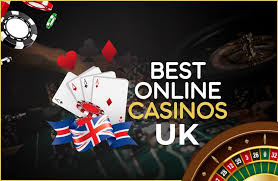 Discover the Best Online Casino Bonuses in the UK 1210273658