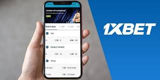 Enhance Your Betting Experience with the 1xBet Desktop App