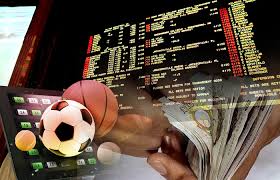 Experience the Thrill of Betting with 1xBet -684572856 Experience the Thrill of Betting with 1xBet -684572856