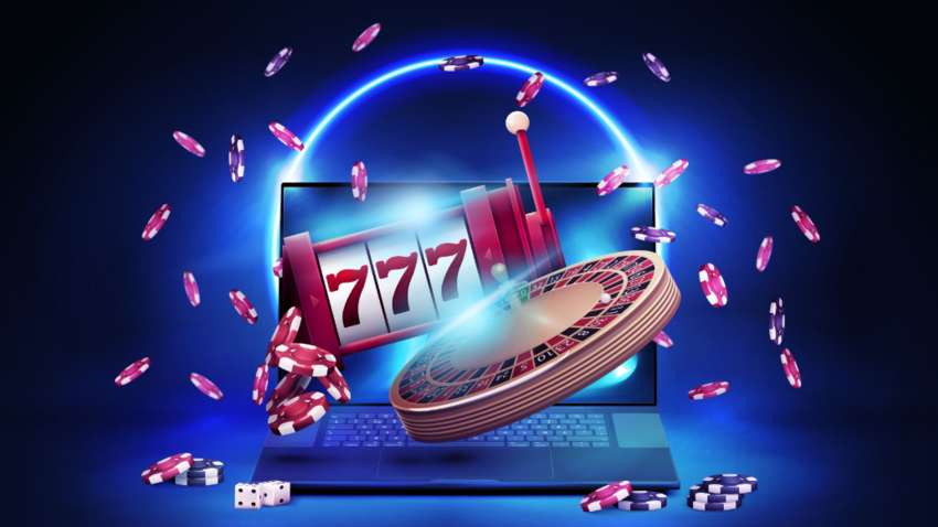 Experience Thrills at Lets Jackpot Casino & Sportsbook