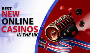 Lucki Online Casino Your Ultimate Gaming Destination