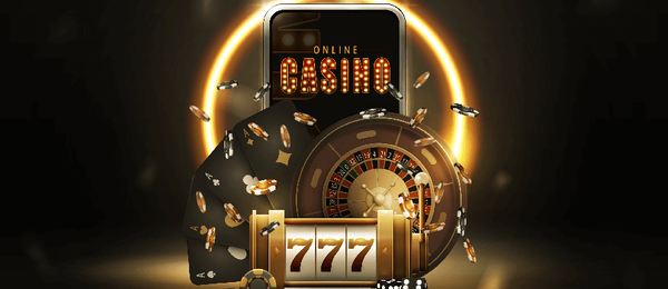 Mezinárodní Online Casino Nový Trend v Herním Průmyslu