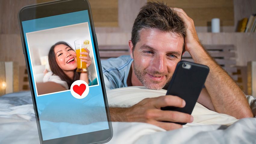 The best dating websites of 2026 compared
