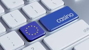 Nejlepší Online Casino Objevte Svět Zábavy a Výhier