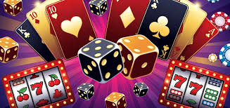 Nejlepší Online Casino Zábava a Výhry na Dosah Ruky