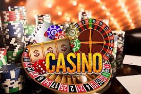Oplev Spændingen i Online Casino NV