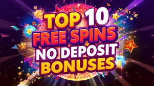 Unlock Excitement Get 30 Free Spins No Deposit Needed!
