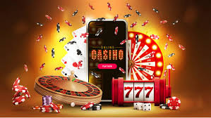 Unveiling the Excitement of Slotit A Journey into Online Gaming