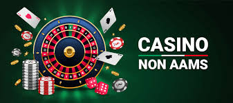 Casinò Non AAMS Guida e Recensioni 2023