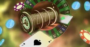 Discover the Excitement of Online Casino Spintime Discover the Excitement of Online Casino Spintime