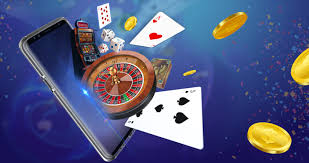 Discover the Exciting World of Eas Bet Online Betting Redefined
