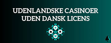 MGA Licens Alt hvad du behøver at vide om online casinoer