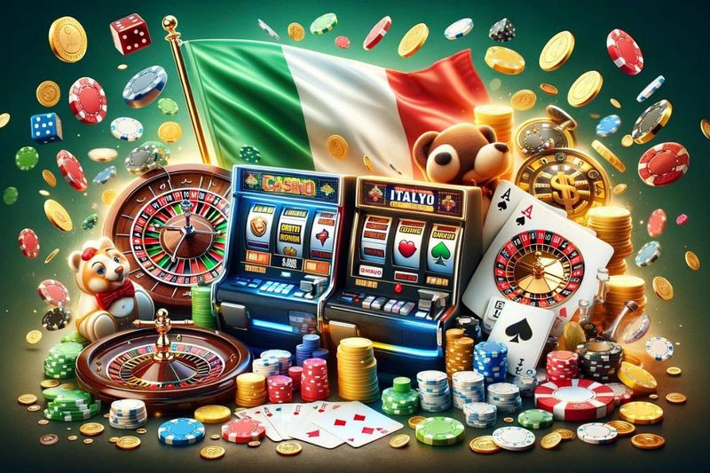Testimonianza di Winnita Gambling Enterprise