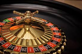 The Excitement of Live Roulette A Comprehensive Guide -390117575