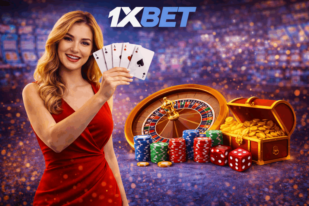 The Ultimate Guide to 1xbet Indo Site Your Go-To Platform for Betting