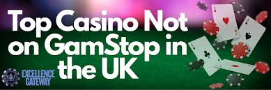 Understanding Non GamStop Casinos A Comprehensive Guide 331400409