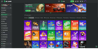 BCStavka Casino Overview Gaming Experience, Bonuses, and More BCStavka Casino Overview Gaming Experience, Bonuses, and More