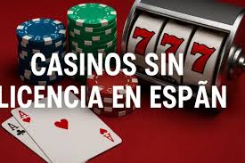 Casinos Online sin Licencia Riesgos y Consejos -823236059