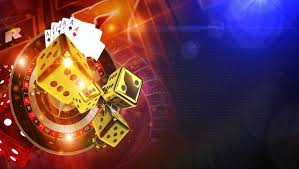 Discover the Exciting World of Casino Nomini 807860206