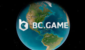 Discover the Thrills of BC.Game Online Platform