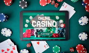 Discover the Thrills of Online Casino Winit