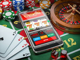 Discovering the Thrills of Casino Wikibet