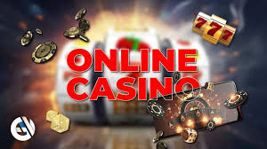 Experience the Thrill of Online Casino Action at Nationalbet