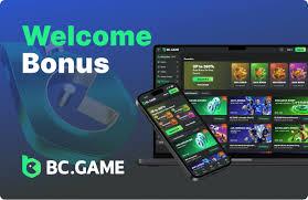 Explore the Features of BC.Game PH Mobile App